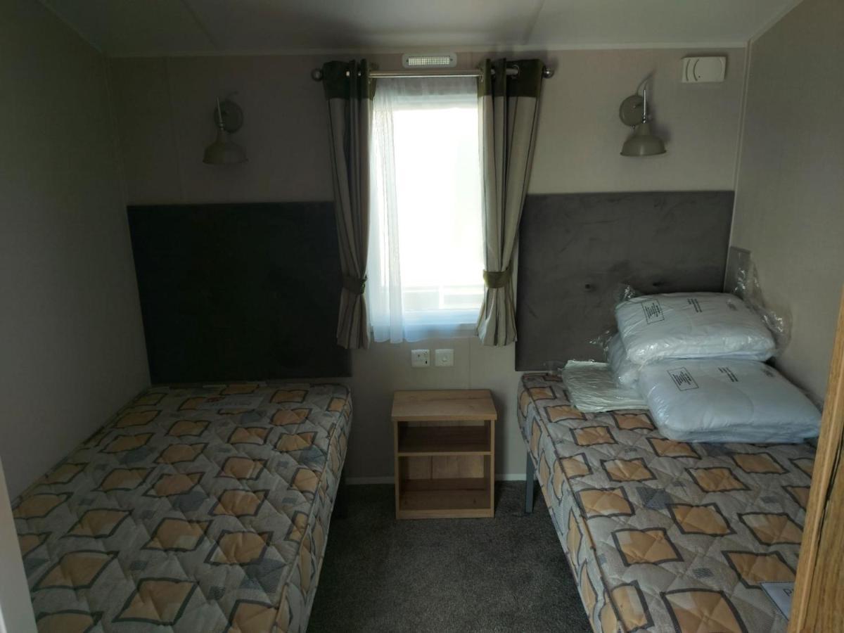Tlc Caravan Haven Berwick Upon Tweed Exterior foto